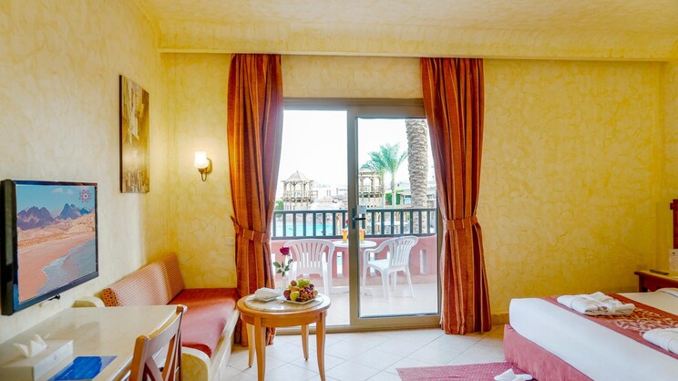 Charmillion Sea Life